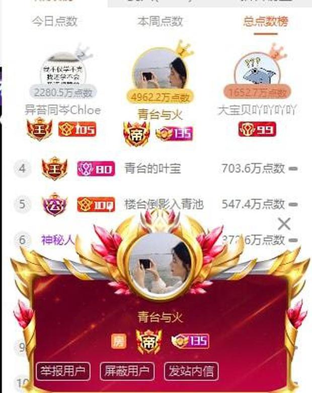 Nữ streamer bị fans chỉ trích vì lạm dụng makeup quá đà-3