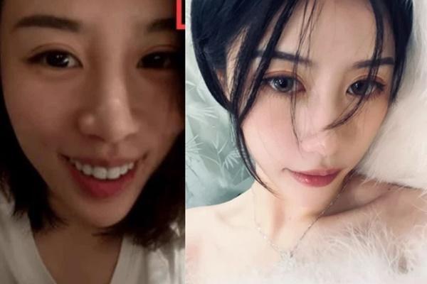 Streamer từng lộ ảnh 18+ khoe da thịt sau lớp vải mỏng tanh-7