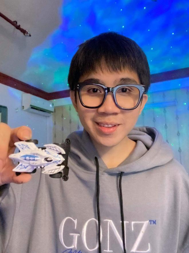 4 HLV Rap Việt phô trương lực lượng: Team nào chất ngầu nhất?-29