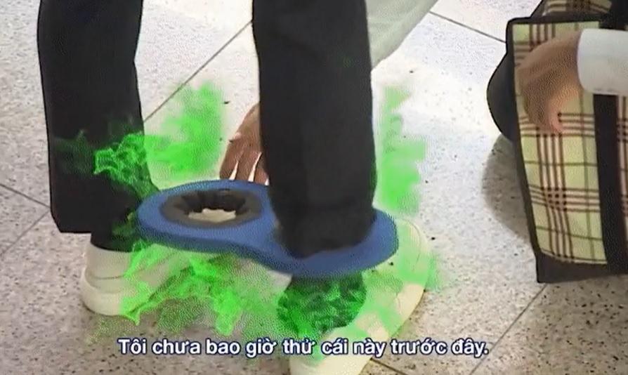 Trương Thế Vinh thắng Kim Jong Kook, Running Man bị ném đá-8