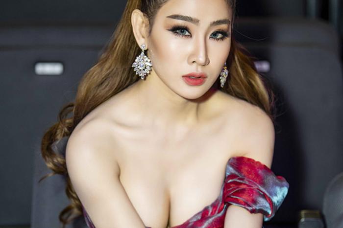 Sao nữ Việt bị cắm sừng: Sốc nhất pha bắt ghen gái làng chơi-1