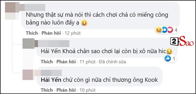 Trương Thế Vinh thắng Kim Jong Kook, Running Man bị ném đá-13