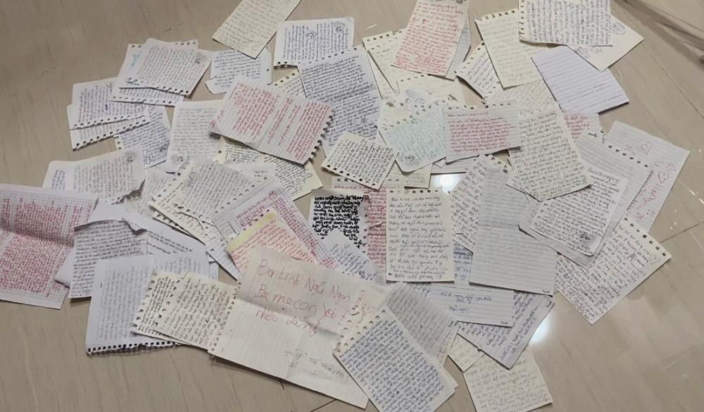 Quyền Linh: Cha con ở chung nhà, gần nhưng cũng rất là xa-4