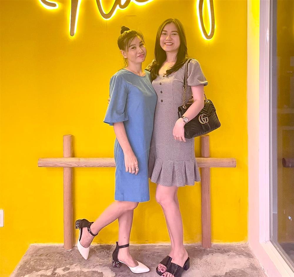 Cát Phượng nhập viện cấp cứu vì tiền đình quật-1