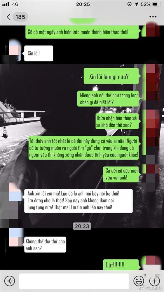 Tìm gà chơi một đêm, chàng trai tái mét khi đối diện với màn hỏi tội-4