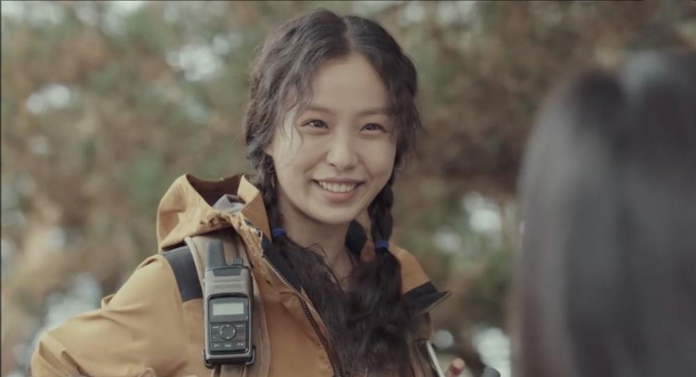 Go Min Si - cô gái vàng trong làng chết oan ức của phim Hàn-2