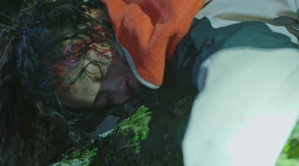 Go Min Si - cô gái vàng trong làng chết oan ức của phim Hàn-3