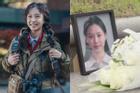 Go Min Si - cô gái vàng trong làng chết oan ức của phim Hàn