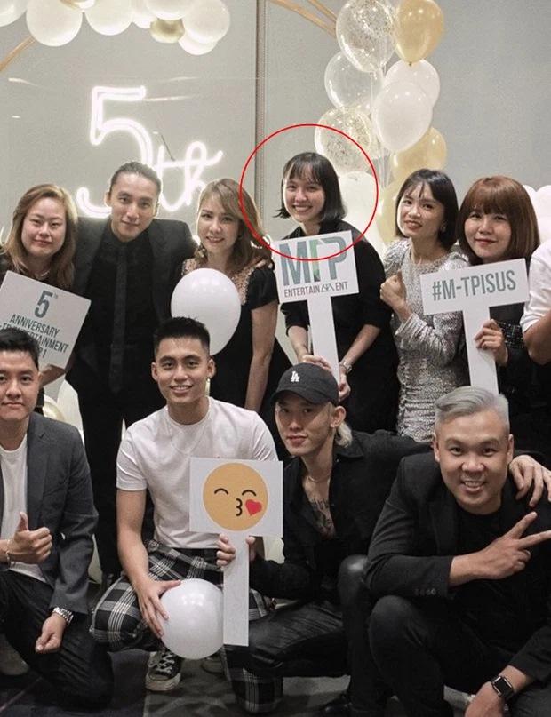 Vừa bị nghi mới sinh, Hải Tú lộ clip vòng 2 lùm lùm mẹ bỉm?-8