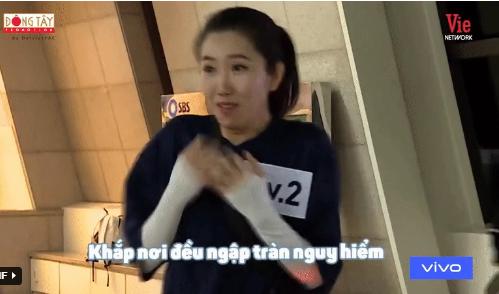 Body Kim Jong Kook là nỗi khiếp sợ của sao Running Man Hàn sang Việt-2