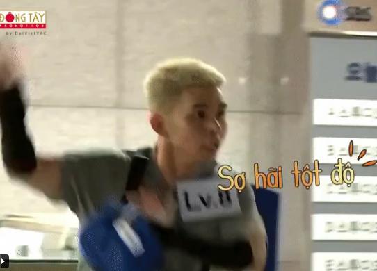 Body Kim Jong Kook là nỗi khiếp sợ của sao Running Man Hàn sang Việt-5