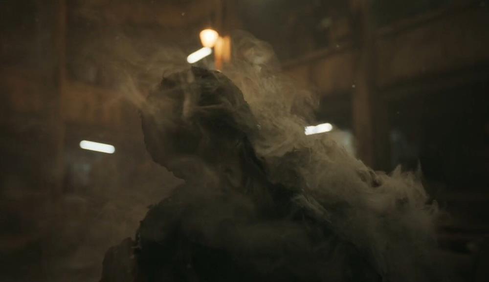 Hellbound của Yoo Ah In bị chê còn lâu mới sánh bằng Squid Game-5