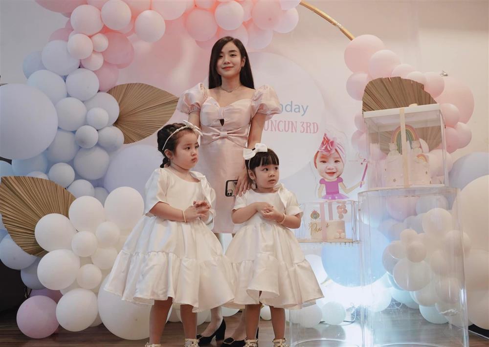 Cindy Lư bênh vực Hoài Lâm khi chồng cũ bị mắng tệ với con-1