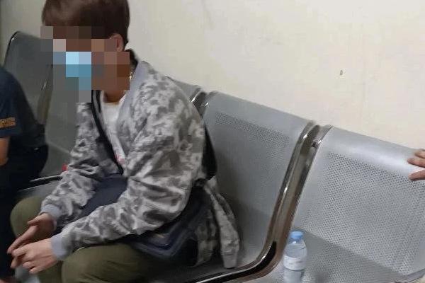 Phát hiện 2 vợ chồng tử vong bất thường trong nhà nghỉ-3