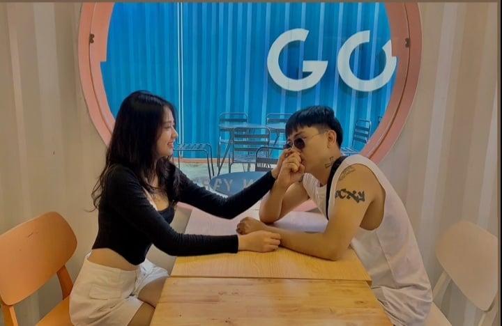 Cindy Lư bênh vực Hoài Lâm khi chồng cũ bị mắng tệ với con-6