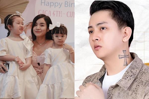 Đạt G - vợ cũ Hoài Lâm: Mối tình ngắn ngủi ngập thị phi-6