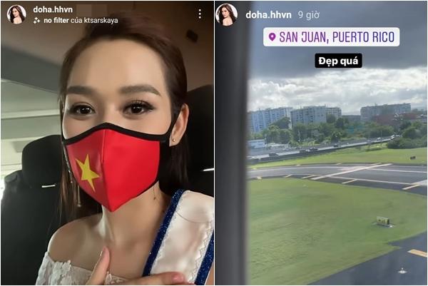 Đỗ Hà zẩy đầm tại Miss World, đeo ngược dải băng Vietnam-1