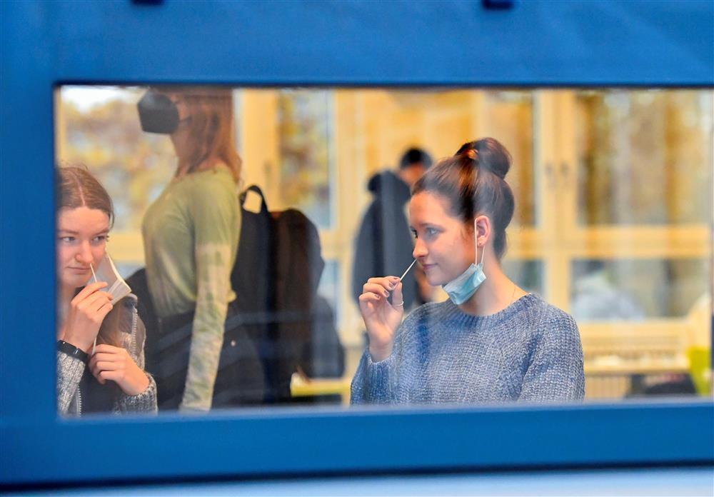 Bài học chống dịch xương máu của châu Âu: Chỉ vaccine vẫn chưa đủ-5