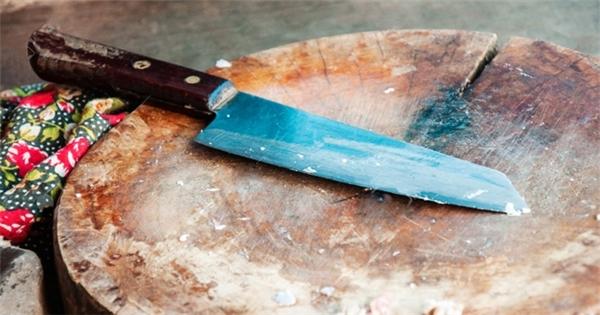 4 thứ trong bếp không được rửa đúng cách còn bẩn hơn bồn cầu-2