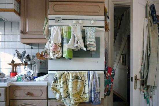 4 thứ trong bếp không được rửa đúng cách còn 'bẩn hơn bồn cầu'