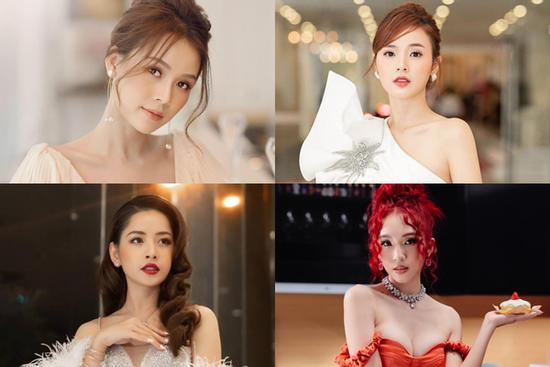 Dàn hot girl thời 'ơ kìa' thử vận ca sĩ: Người thành danh, kẻ chìm hẳn