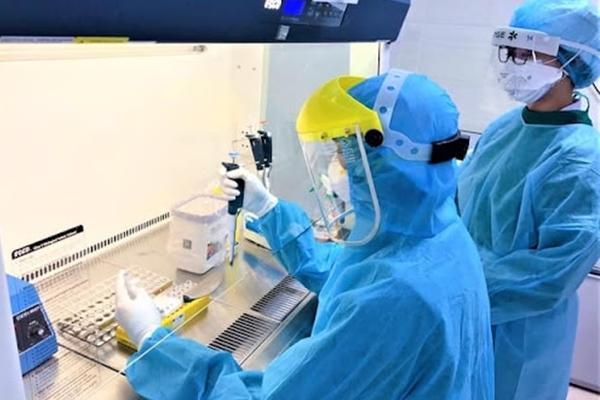 Bắc Giang xuất hiện ổ dịch mới tại cụm công nghiệp-2