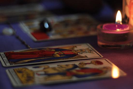 Bói bài Tarot thứ 3 ngày 23/11/2021: Tưởng xa nhau rồi lại quay về!