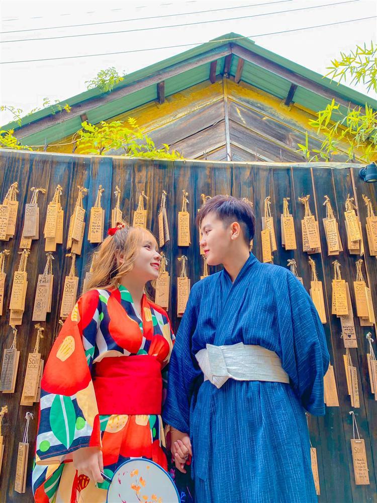 Cặp đồng tính nữ cấy con thành công, cùng lúc đậu 4 em bé-3