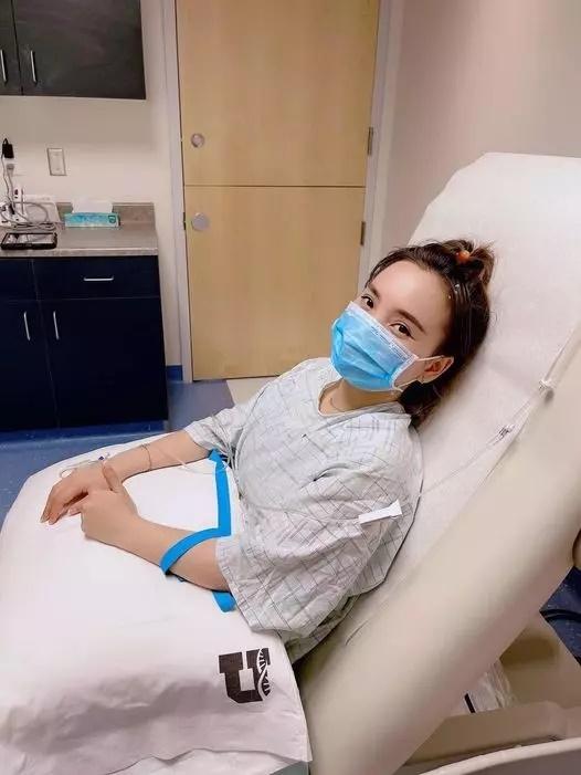 Cặp đồng tính nữ cấy con thành công, cùng lúc đậu 4 em bé-2