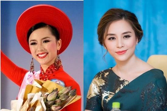 Đời tư Dương Trương Thiên Lý vẫn là ẩn số showbiz 1 thập kỷ qua