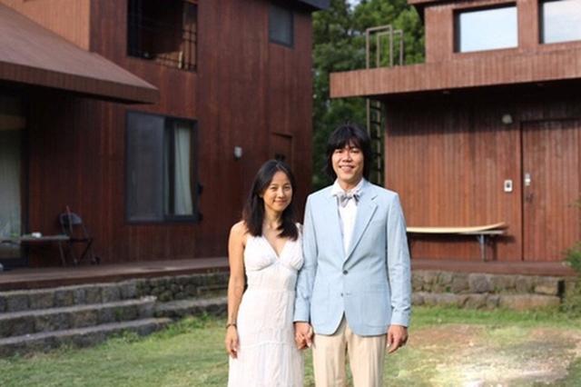 Lee Hyori phải bán nhà vì bị du khách đến làm phiền ngày đêm-4