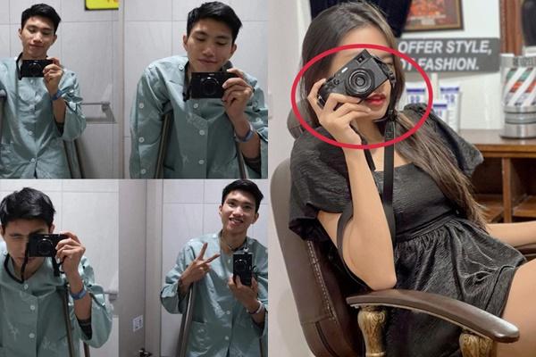 Bồ Đoàn Văn Hậu làm sống lại hit Có Em Chờ-4