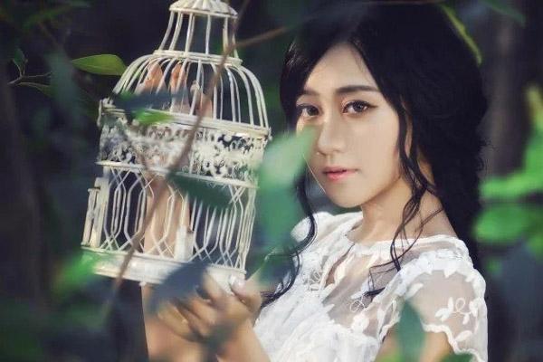 9 câu nói về tình yêu thấm từng chữ của nữ Hoa đán không tuổi-10