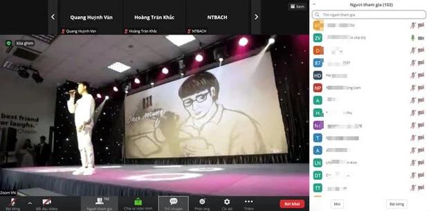 Hồ Văn Cường đi hát trở lại sau chuỗi ngày im lặng và nước mắt-3