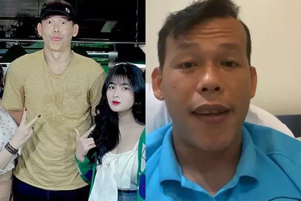 Đang dạy con học ngủ quên, Văn Quyết bị quý tử bóc phốt-4