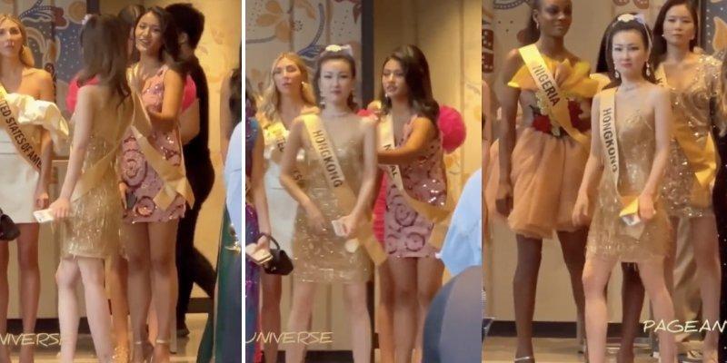 Thí sinh vựa muối mặn mòi cùng loạt outfit cực lố tại Miss Grand-3