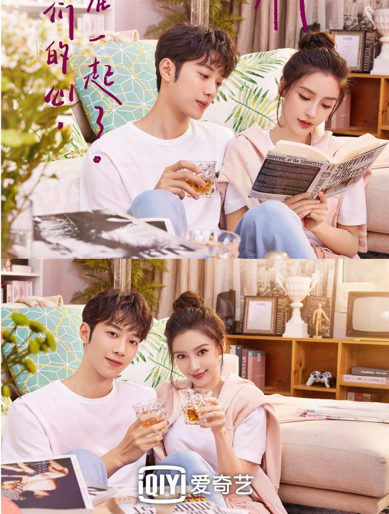 Angela Baby lại cặp trai trẻ, định tranh ngôi Song Hye Kyo hay gì?-3