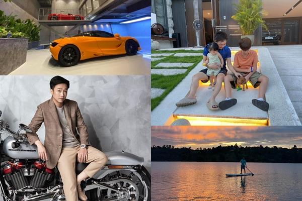 Đàm Thu Trang từng chịu đựng đến muốn khóc để làm điều này cho con-7