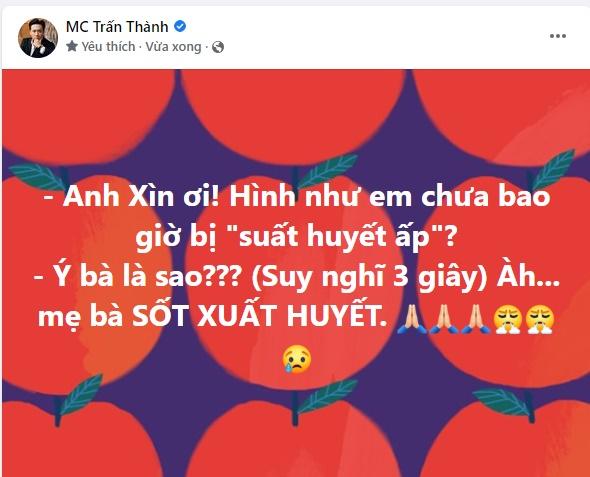 Trấn Thành ngã ngửa vì Hari Won lú ngôn ngữ đến thượng thừa-2