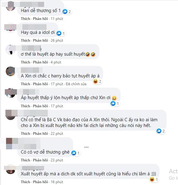 Trấn Thành ngã ngửa vì Hari Won lú ngôn ngữ đến thượng thừa-4