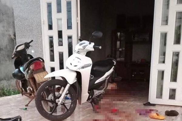 Đã bắt được nghi can đâm chết tình địch tại nhà vợ cũ-3