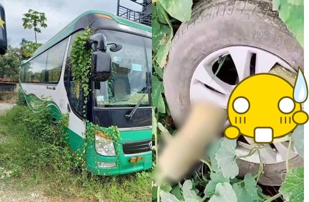 Cậy có siêu xe, chủ xe đỗ xe hống hách và cái kết đắng-2