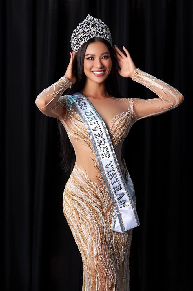 HHen Niê bạo tay chi trăm triệu cổ vũ Kim Duyên thi Miss Universe-4
