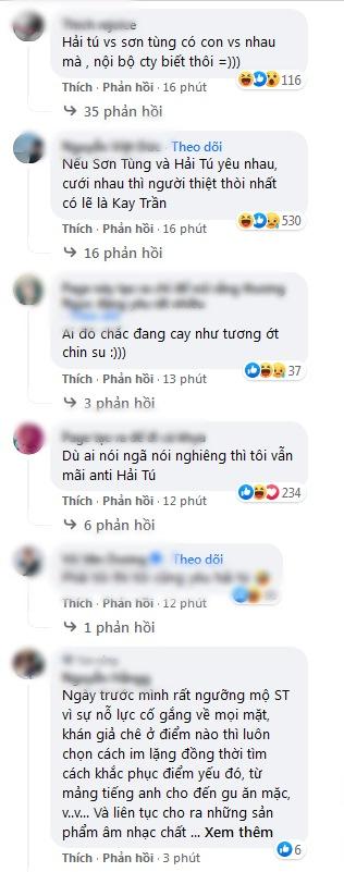 Hải Tú và Sơn Tùng có cả loạt đồ đôi đâu chỉ nhẫn ngón áp út-8