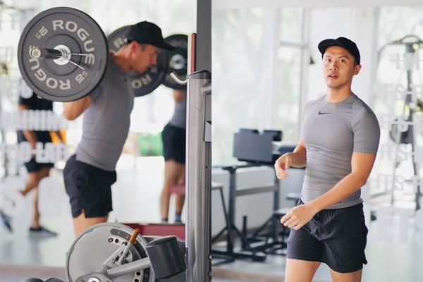 U40 rồi body Shark Khoa vẫn khiến chị em xịt máu mũi-5