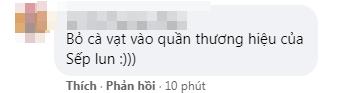 Sơn Tùng tái xuất bệ rạc, tranh cãi nhất chi tiết cà vạt-10