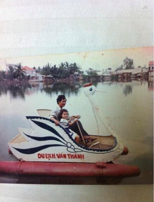 Trương Quỳnh Anh ân hận quá khứ vì quá yêu mà dỗi mẹ giận cha?-2