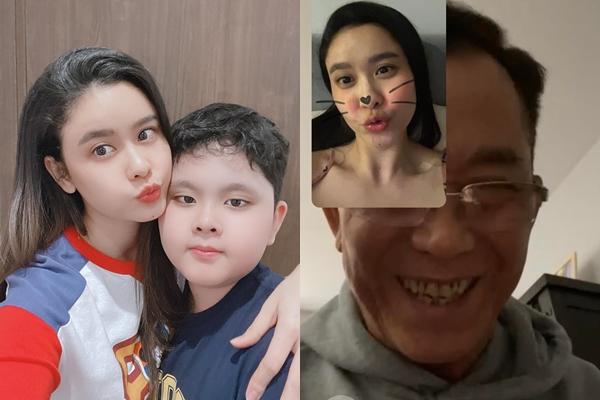 Tim và Trương Quỳnh Anh tái hợp, có cả hint rõ ràng?-9