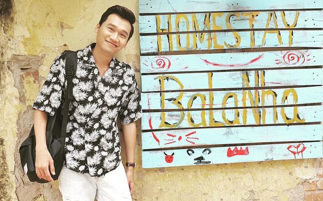 Mr. Cần Trô háo hức được đóng cảnh nóng với My sói-3