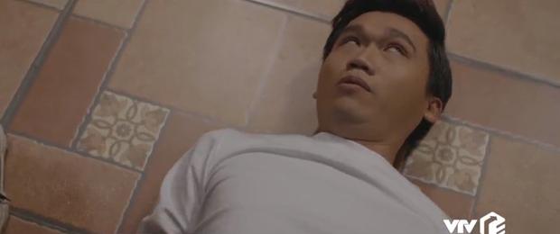 Mr. Cần Trô háo hức được đóng cảnh nóng với My sói-4